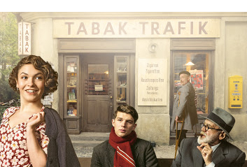 Mehr über den Artikel erfahren Kiosk-Filmabend