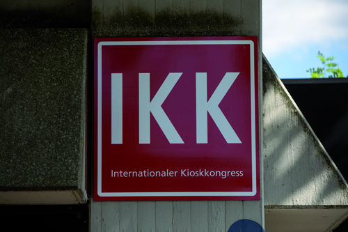 Mehr über den Artikel erfahren 1. Internationale Kioskkongress