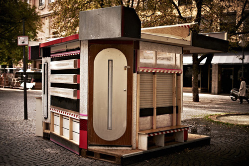 Mehr über den Artikel erfahren KIOSK FRee