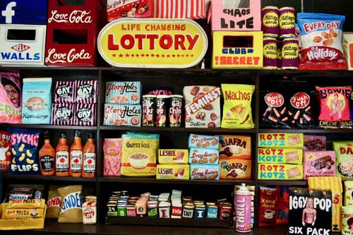 Mehr über den Artikel erfahren Silkys Späti