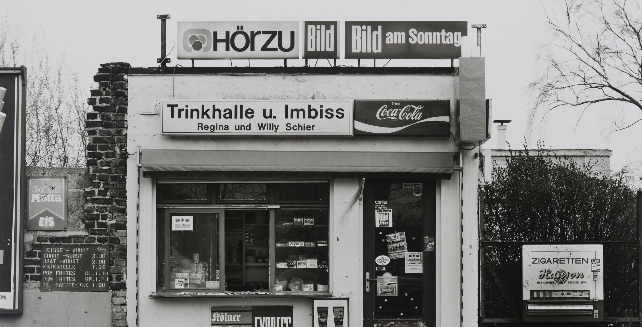Mehr über den Artikel erfahren Tata Ronkholz